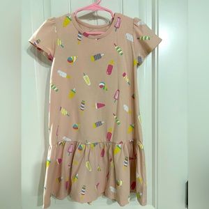 Harper Canyon size 4t popsicle dress